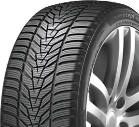 HANKOOK ICEPT EVO-3 275/35 R19