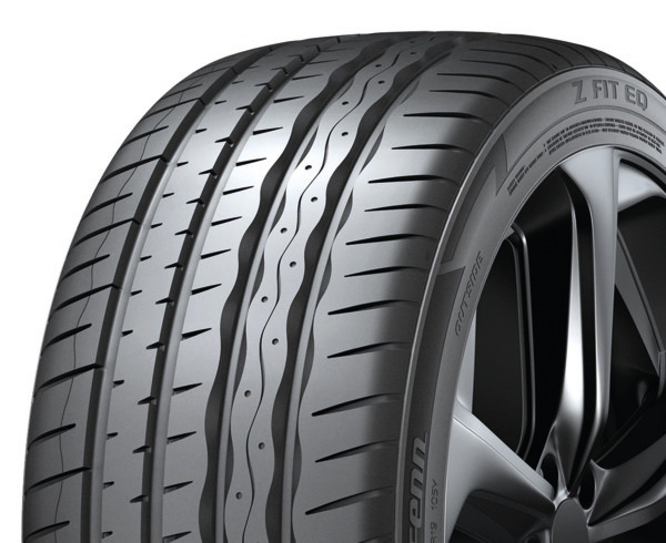 LAUFENN Z FIT EQ LK03 XL 255/40 R19