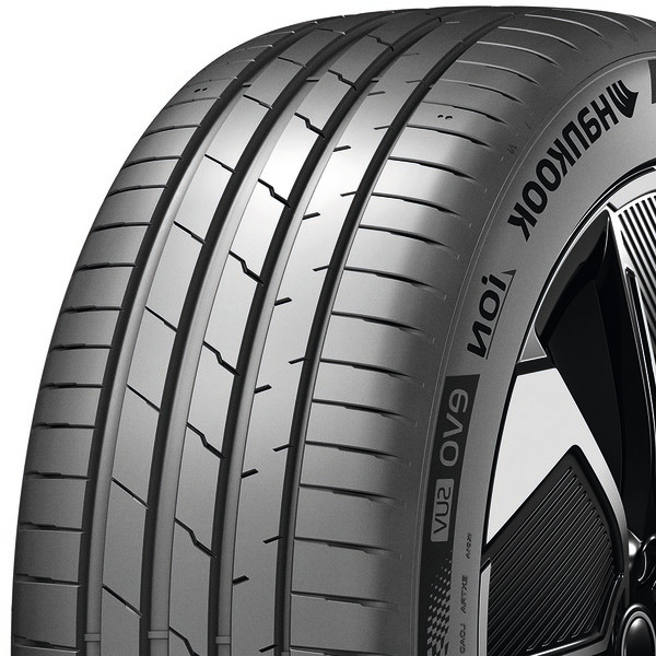 HANKOOK VENTUS ION S IK01 XL SOUND ABSORBER BSW 285/40 R20