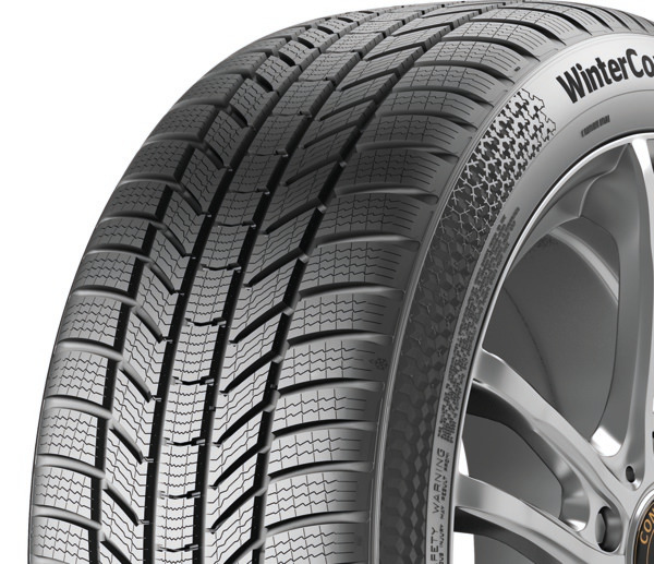 Continental WinterContact TS 870 P 255/45 R21