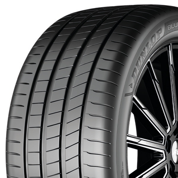 DUNLOP BLUE RESPONSE TG 195/65 R15