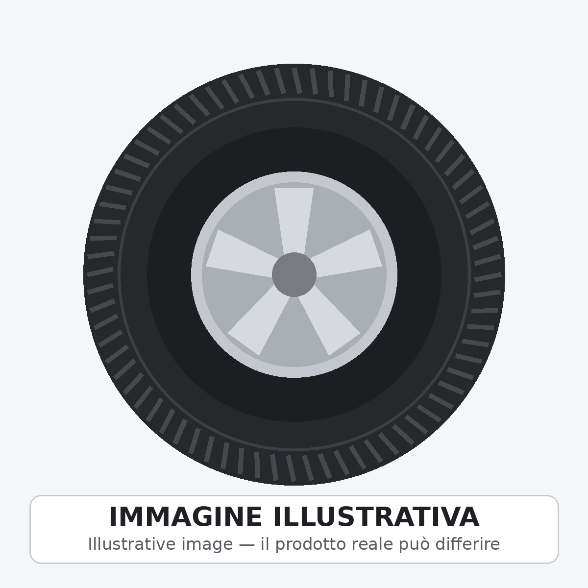 Goodyear VECTOR 4SEASONS GEN-3 235/55 R18