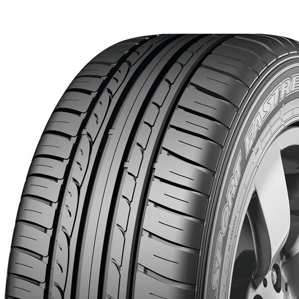 Dunlop FASTRESPONSE 185/55 R16