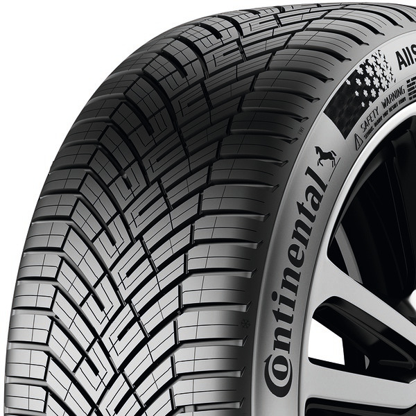 Continental AllSeasonContact 2 215/45 R20