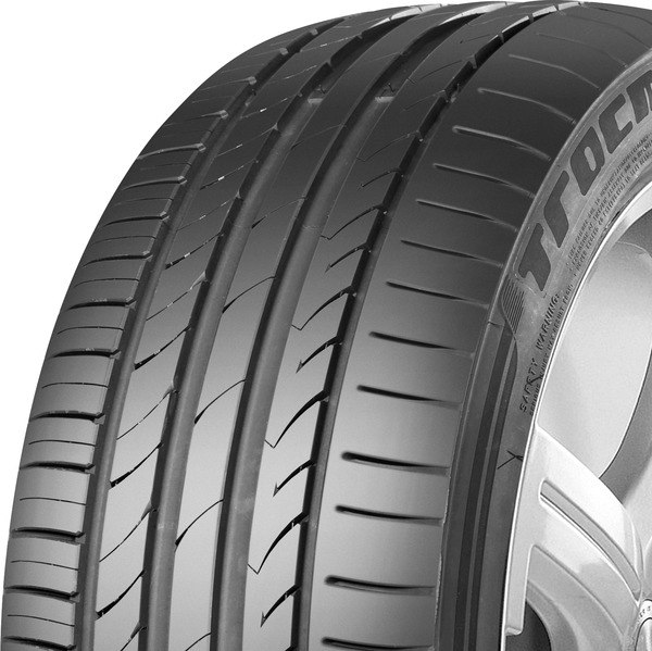 TRACMAX X-PRIVILO TX3 255/40 R20