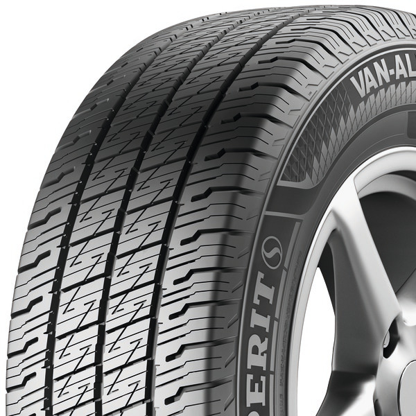Semperit VAN-ALLSEASON 195/60 R16