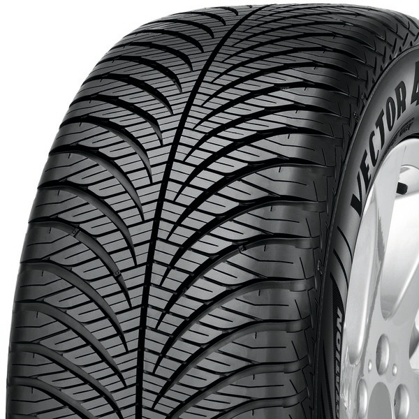 GOODYEAR VECTOR 4SEASONS G2 165/70 R14