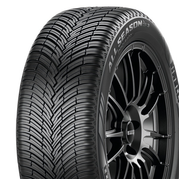 Pirelli CINTURATO ALL SEASON SF3 195/50 R16