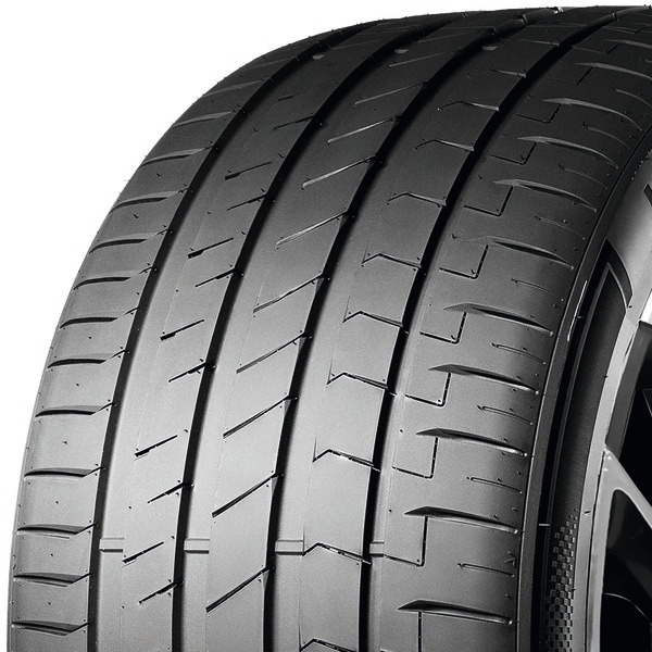 Landspider Sportraxx UHP 205/55 R17