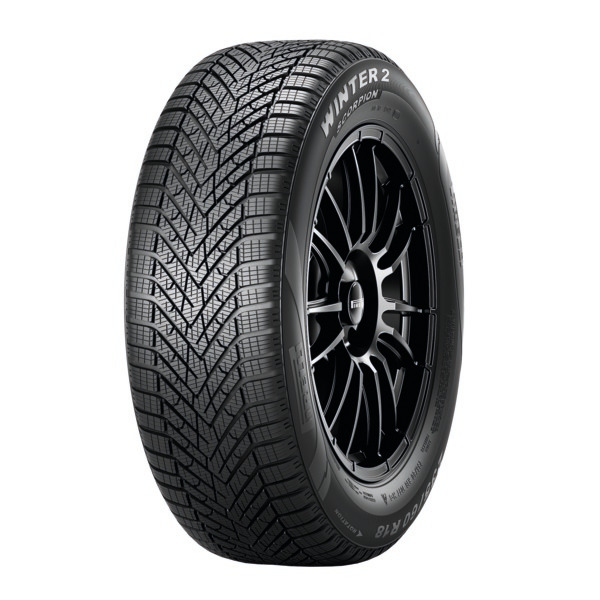 Pirelli SCORPION WINTER 2 285/40 R22