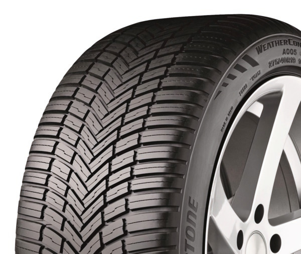 Bridgestone WEATHER CONTROL A005 EVO 195/60 R15