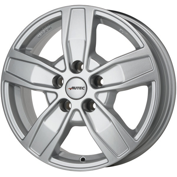 AUTEC SILBER
