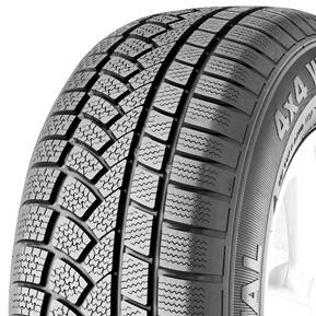 Continental 4x4WinterContact 265/60 R18