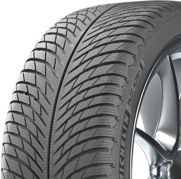 MICHELIN PILOT ALPIN 5 SUV XL 225/55 R19