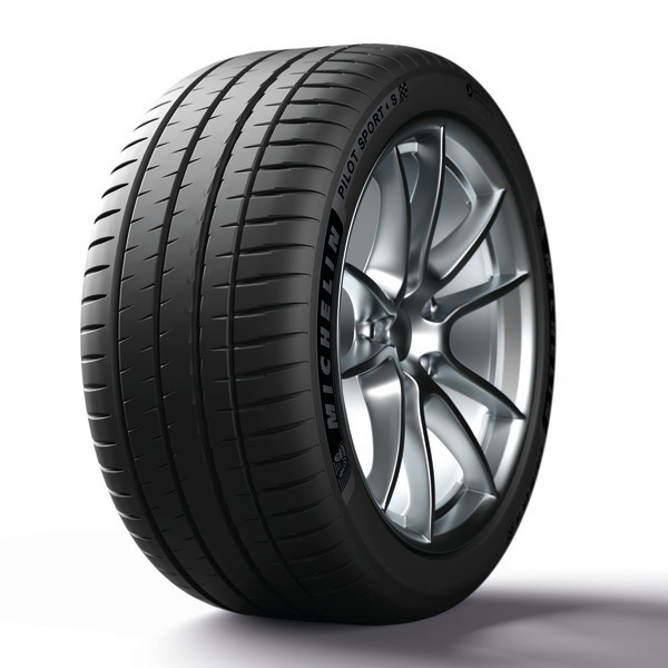 MICHELIN PILOT SPORT PS4S 265/40 R19