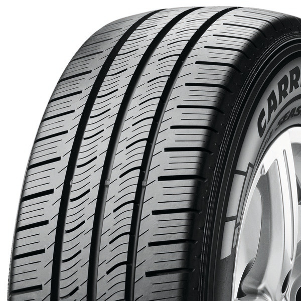 PIRELLI CARRIER ALL SEASON 235/65 R16