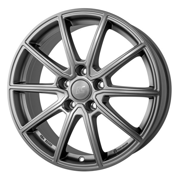 RC Design
