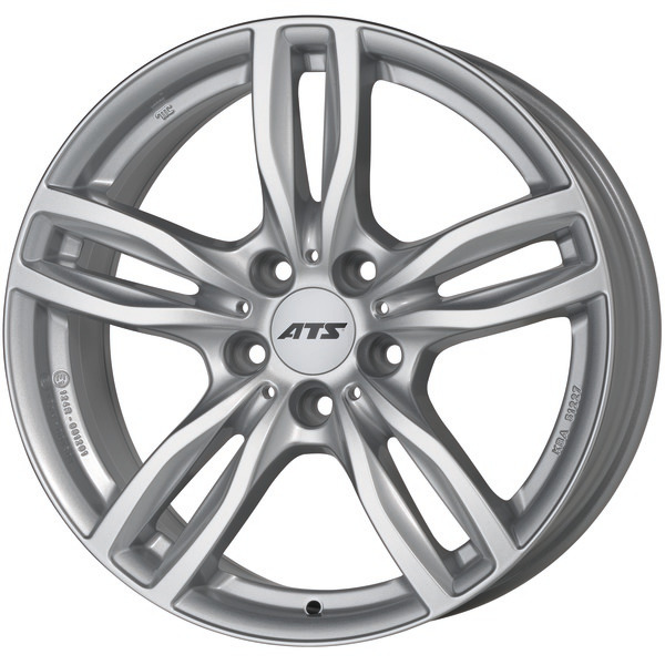 ATS SILBER