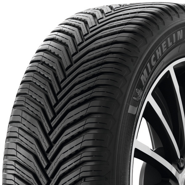 Michelin CROSSCLIMATE 2 215/55 R16