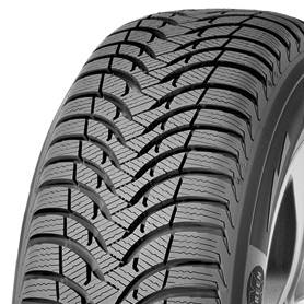Michelin ALPIN A4 185/60 R15