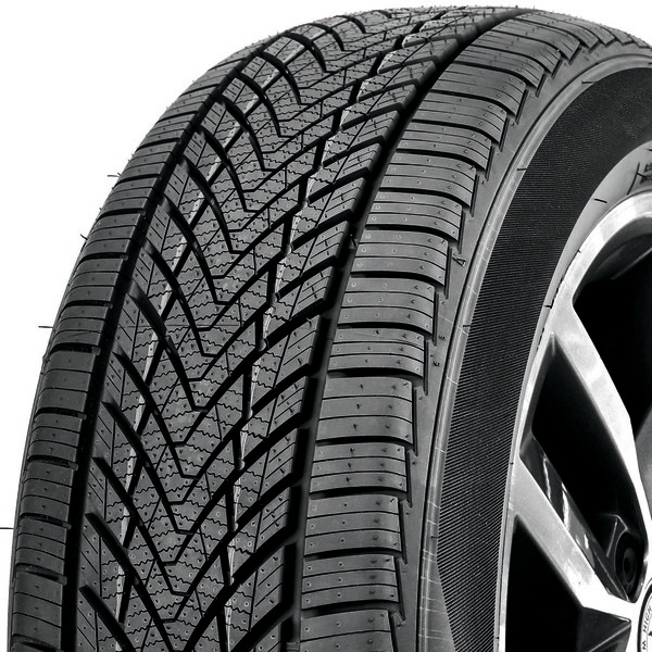 TRACMAX TRAC SAVER 245/45 R20