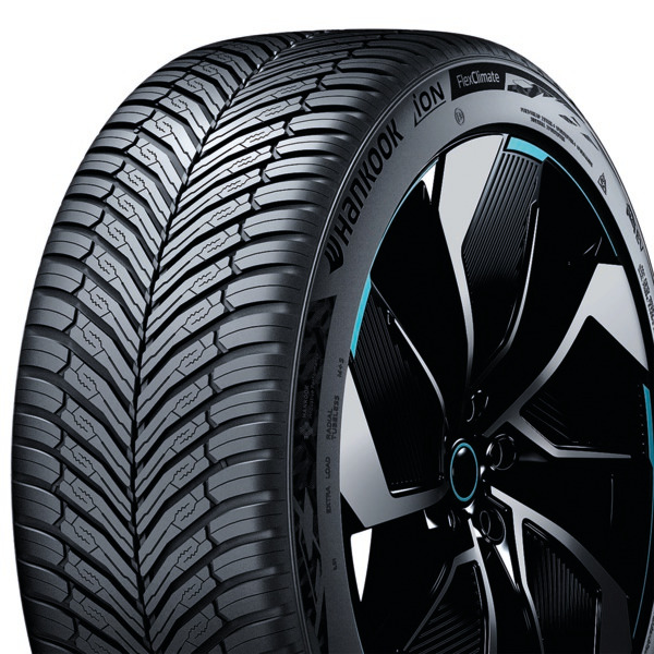 HANKOOK ION FLEXCLIMATE 255/40 R19