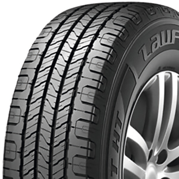 LAUFENN X Fit HT LD01 265/60 R18