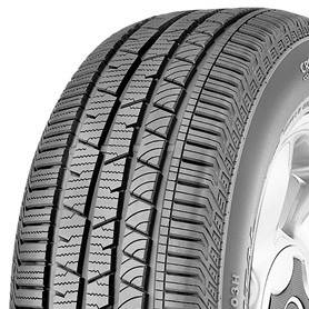 CONTINENTAL CROSSCONTAC LX SPORT 255/55 R18