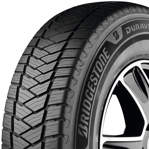 Bridgestone DURAVIS CAMPER ALL SEASON 225/70 R15