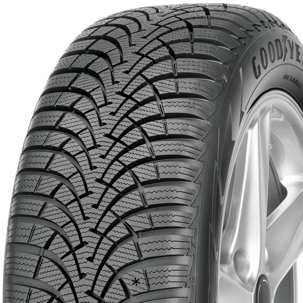 Goodyear ULTRAGRIP 9+ MS 185/60 R14