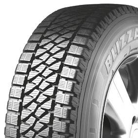 Bridgestone BLIZZAK W810 215/60 R17