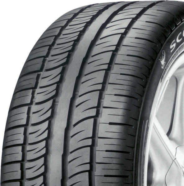 PIRELLI SCORPION ZERO AS (+) S-I ELECT 255/55 R18