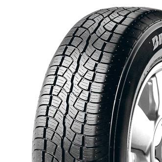 Bridgestone DUELER H/T 687 225/65 R17