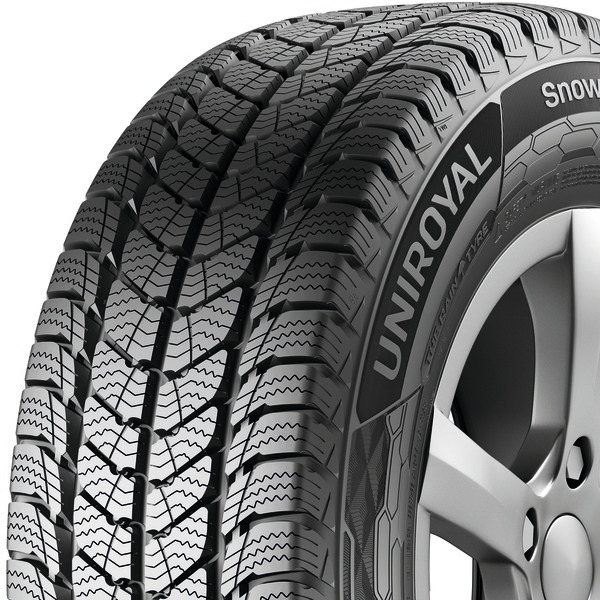 UNIROYAL Snow Max 3 215/75 R16