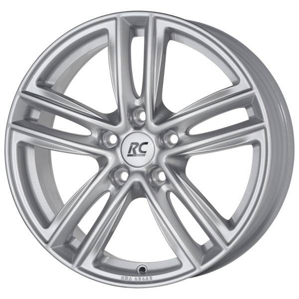 RC Design