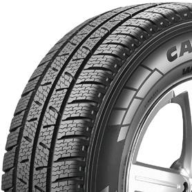 PIRELLI CARRIER WINTER 205/65 R16