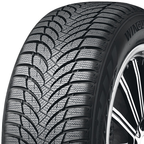 NEXEN WINGUARD SNOW G WH2 M+S 3PMSF 205/60 R15