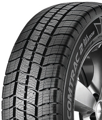 Vredestein COMTRAC 2 ALL SEASON+ 215/75 R16