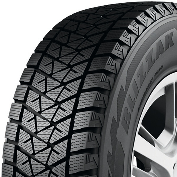 BRIDGESTONE BLIZZAK DM-V2 C MFS M+S 3PMSF 215/80 R15
