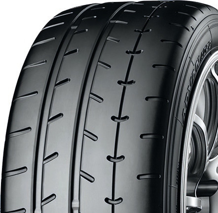 YOKOHAMA ADVAN A052 XL BSW 205/50 R16