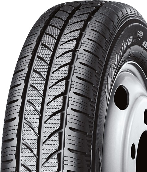 Yokohama YOKOHAMA WY01 195/70 R15