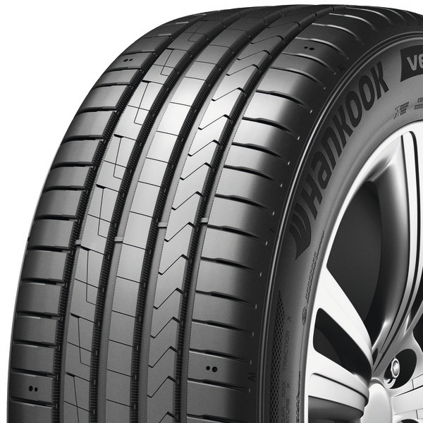 HANKOOK VENTUS PRIME4 195/50 R16