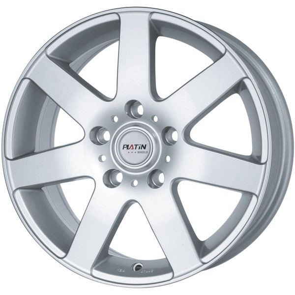 PLATIN SILBER