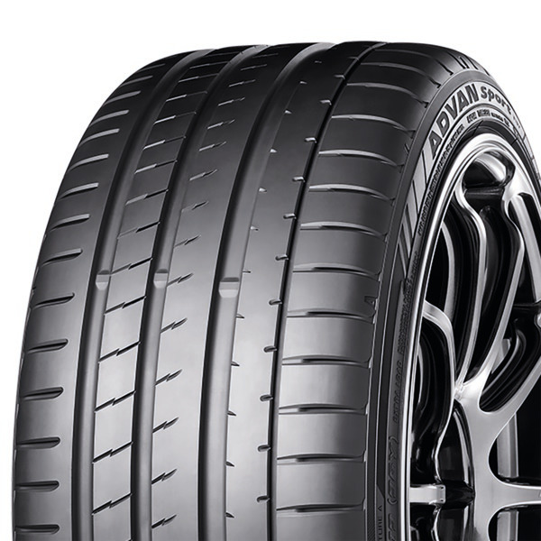 YOKOHAMA ADVAN SPORT (V107) 295/30 R20