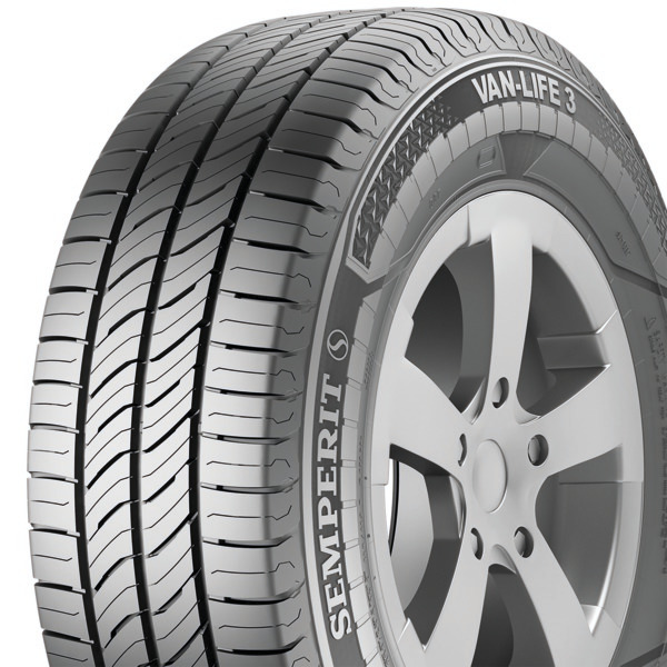 SEMPERIT VAN-LIFE 3 205/75 R16