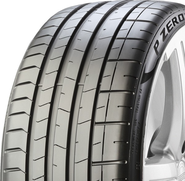 PIRELLI P-Zero (PZ4) (N1) Sports 235/35 R20