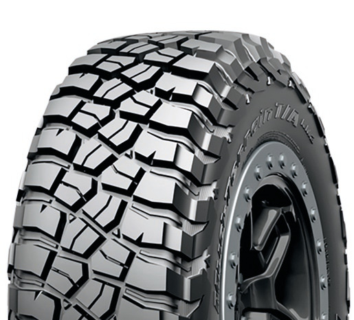 GOODRICH MUDTERRAIN T/A KM3 32/11.5 R15