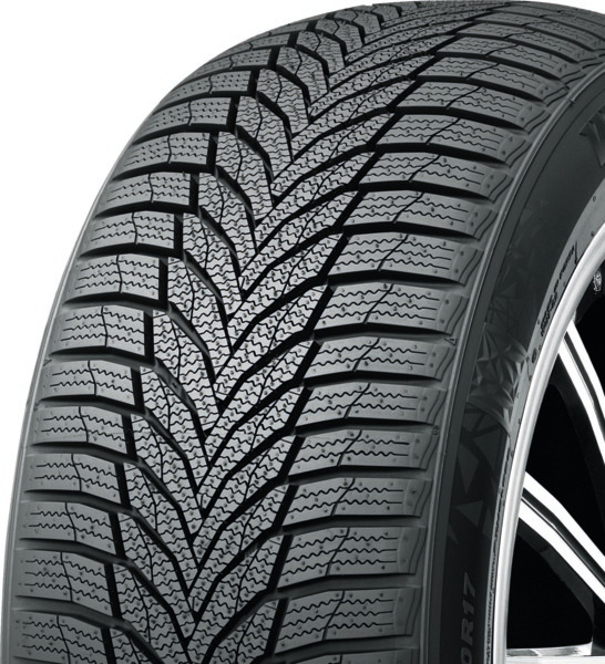 Nexen WINGUARD Sport 2 205/45 R17