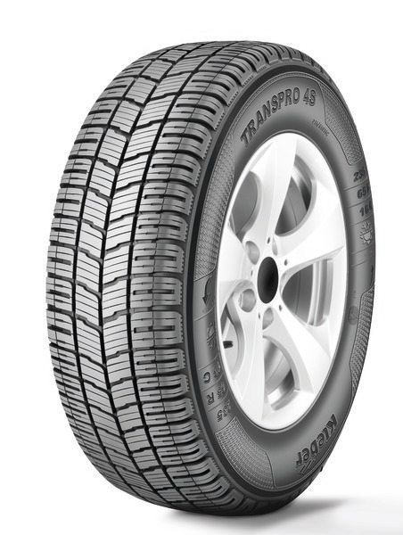 KLEBER TRANSPRO 4S 215/65 R15