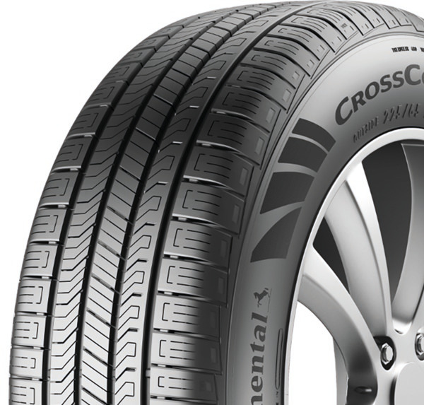 CONTINENTAL CrossContact RX 285/45 R20